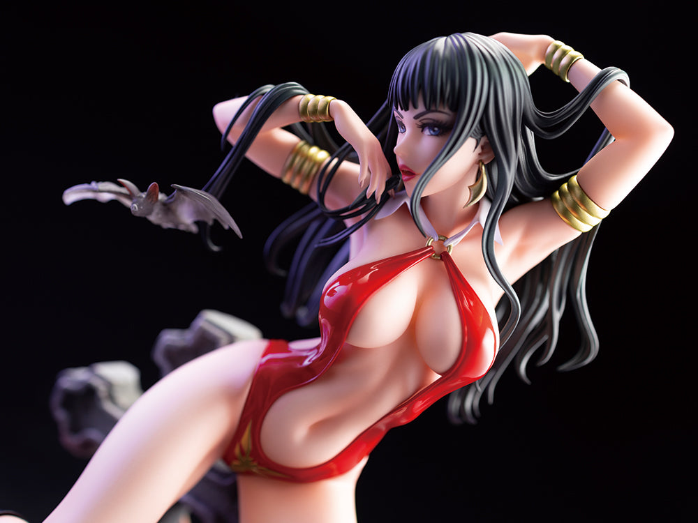 HORROR Bishoujo "Vampirella" Vampirella, Action & Toy Figures, animota