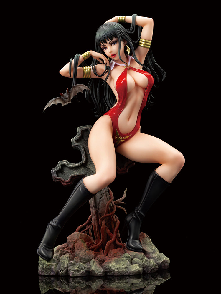 HORROR Bishoujo "Vampirella" Vampirella, Action & Toy Figures, animota