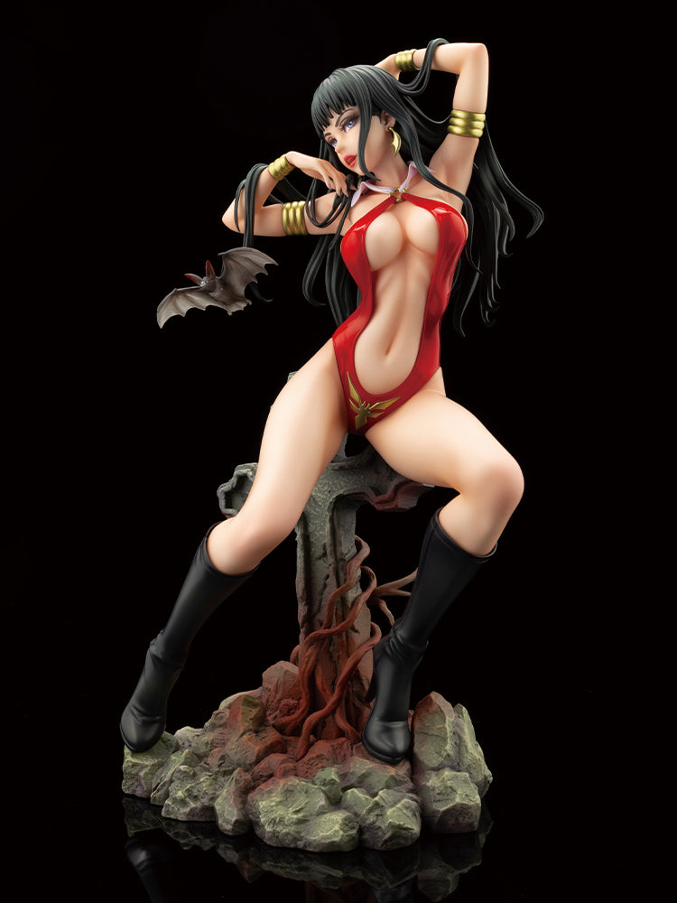 HORROR Bishoujo "Vampirella" Vampirella, Action & Toy Figures, animota