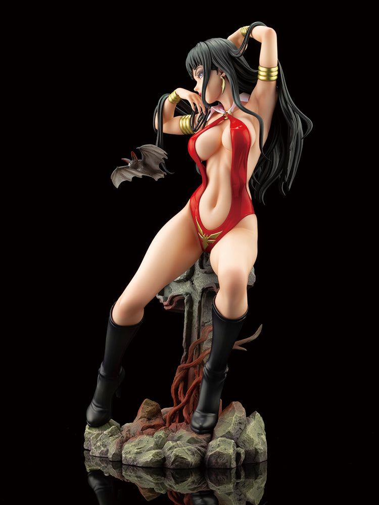 HORROR Bishoujo "Vampirella" Vampirella, Action & Toy Figures, animota