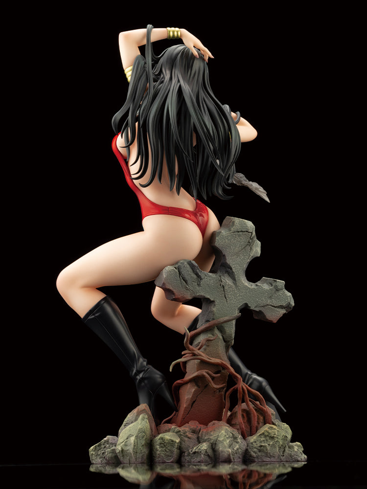 HORROR Bishoujo "Vampirella" Vampirella, Action & Toy Figures, animota