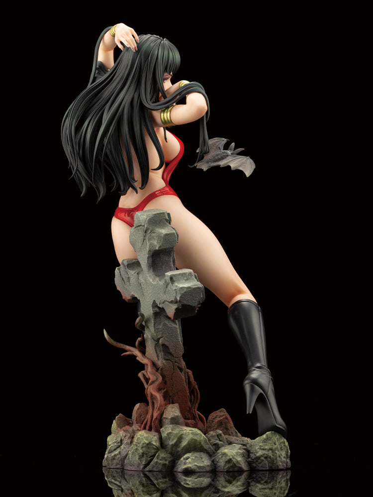 HORROR Bishoujo "Vampirella" Vampirella, Action & Toy Figures, animota