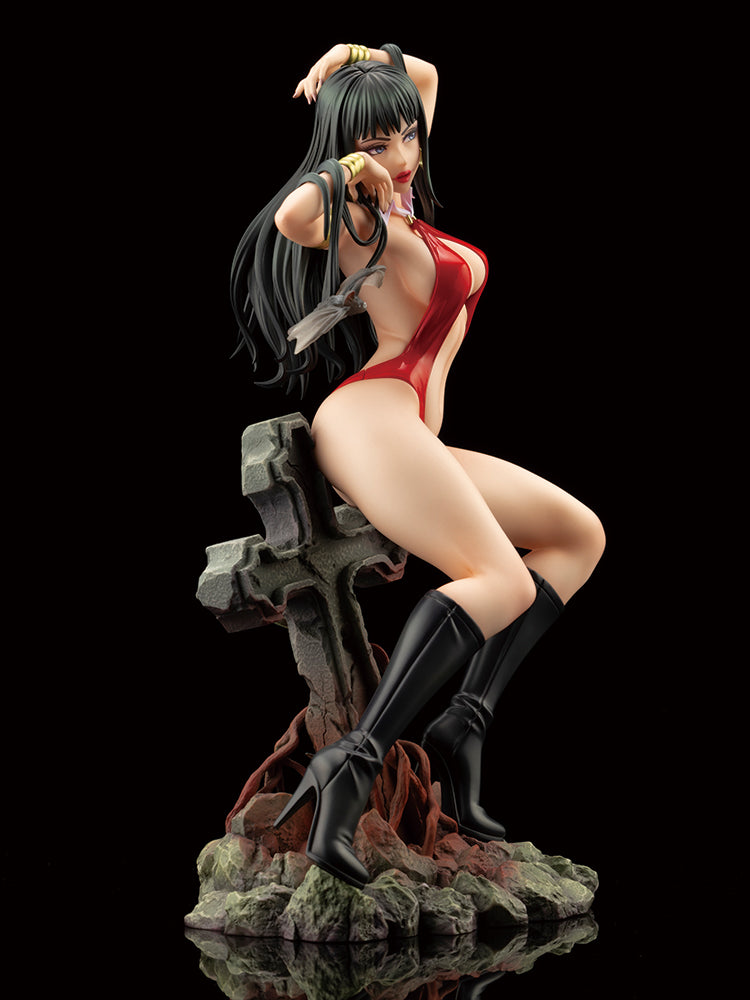 HORROR Bishoujo "Vampirella" Vampirella, Action & Toy Figures, animota