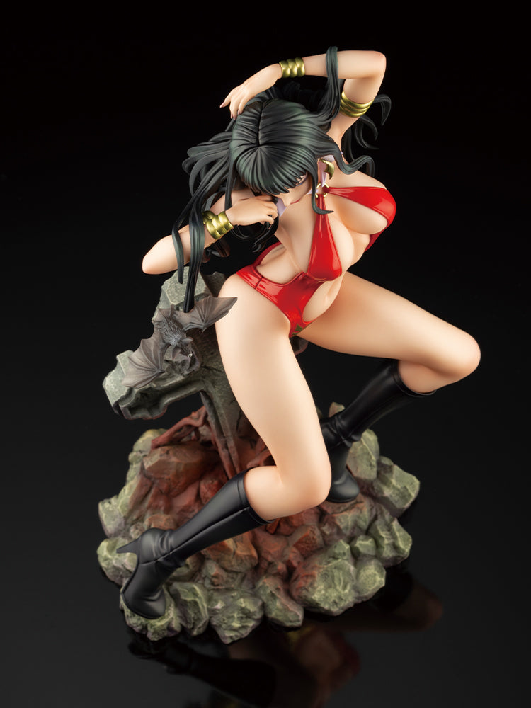HORROR Bishoujo "Vampirella" Vampirella, Action & Toy Figures, animota