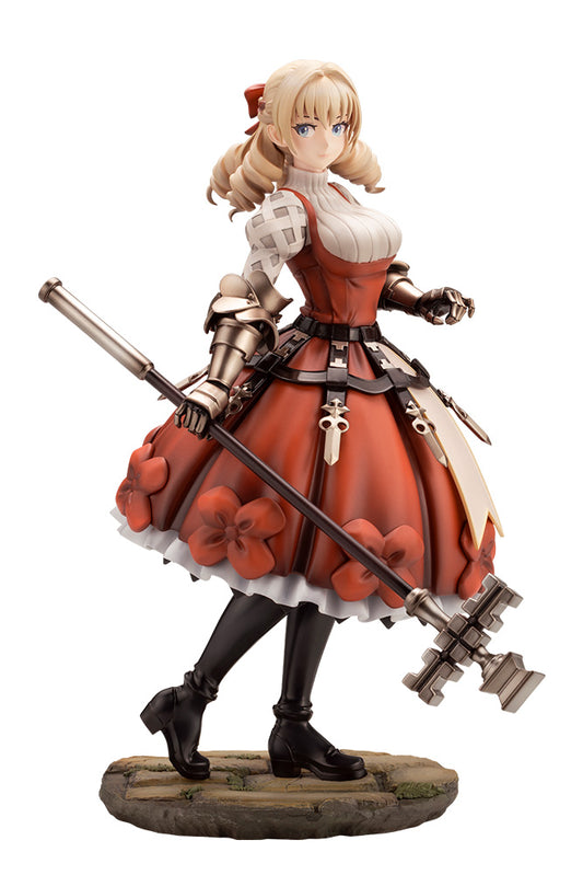 Unicorn Overlord Scarlett, Action & Toy Figures, animota