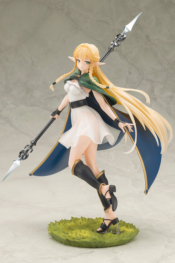 Unicorn Overlord Eltolinde, Uncategorized, animota