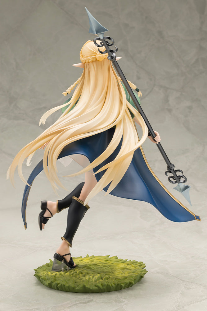 Unicorn Overlord Eltolinde, Uncategorized, animota