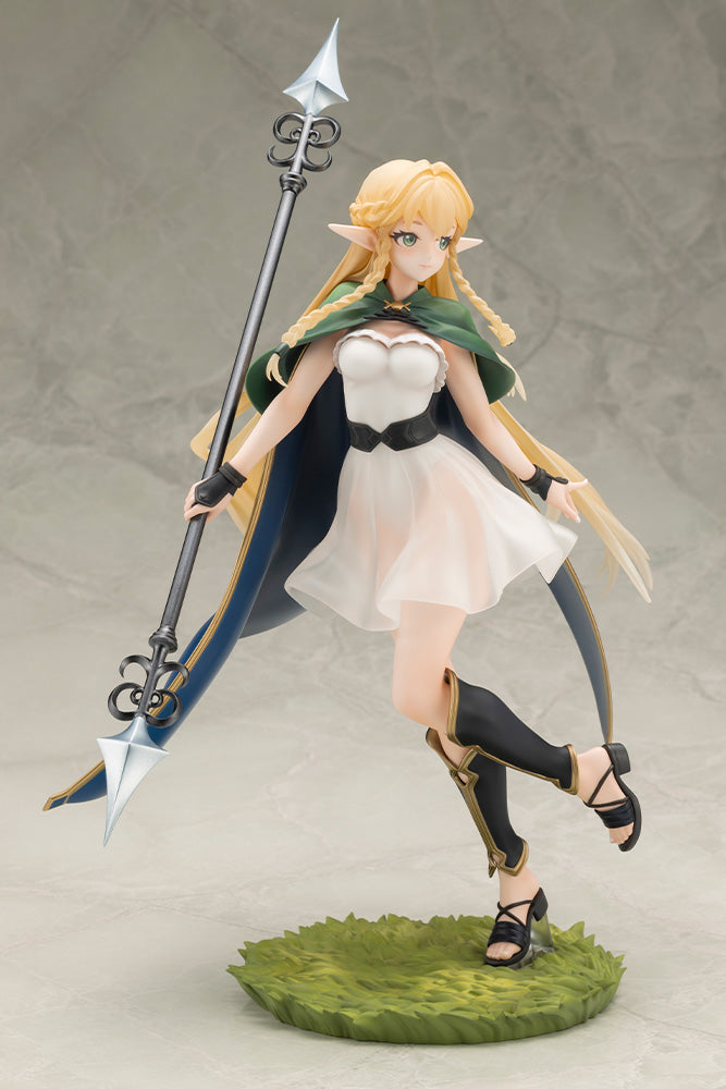 Unicorn Overlord Eltolinde, Uncategorized, animota