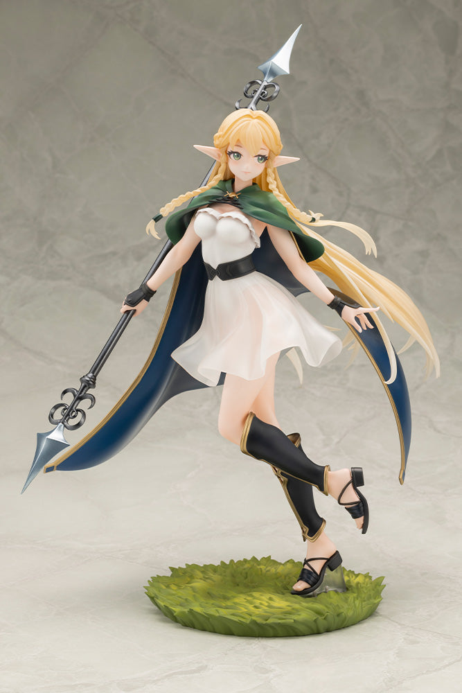 Unicorn Overlord Eltolinde, Uncategorized, animota