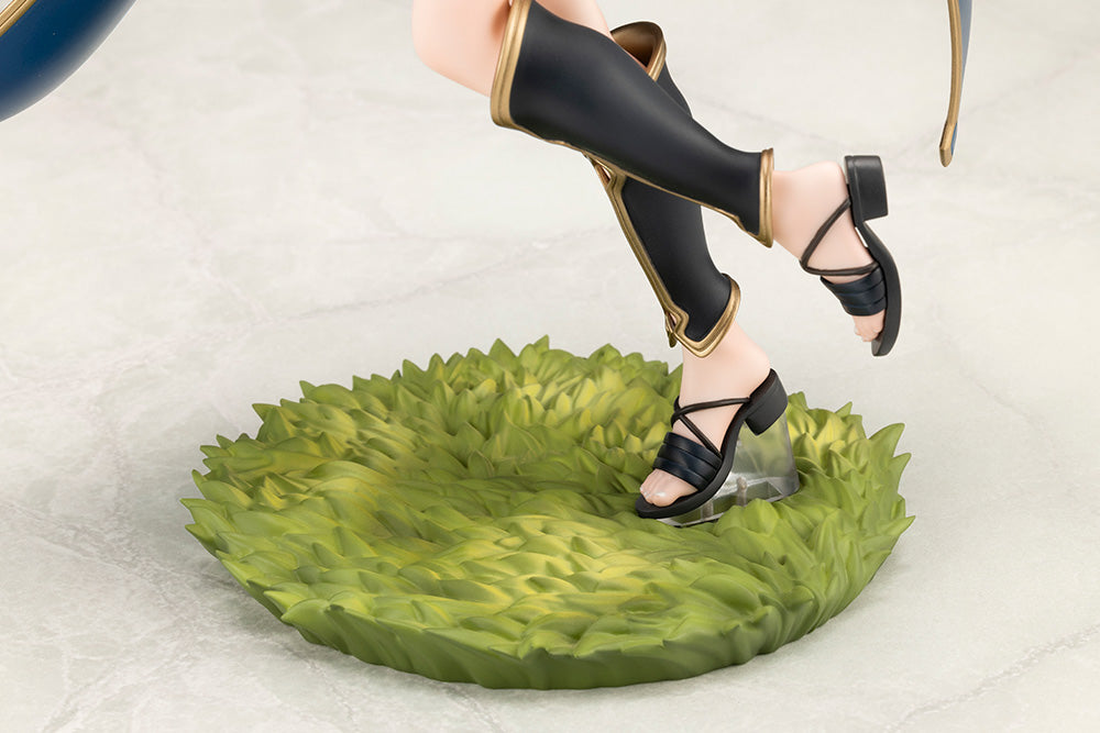 Unicorn Overlord Eltolinde, Uncategorized, animota