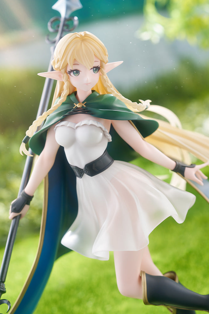 Unicorn Overlord Eltolinde, Uncategorized, animota