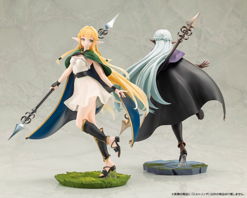 Unicorn Overlord Eltolinde, Uncategorized, animota