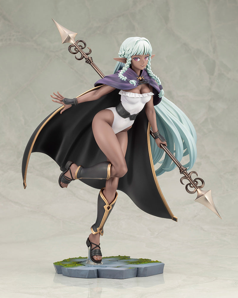 Unicorn Overlord Rosalinde Complete Figure, Uncategorized, animota