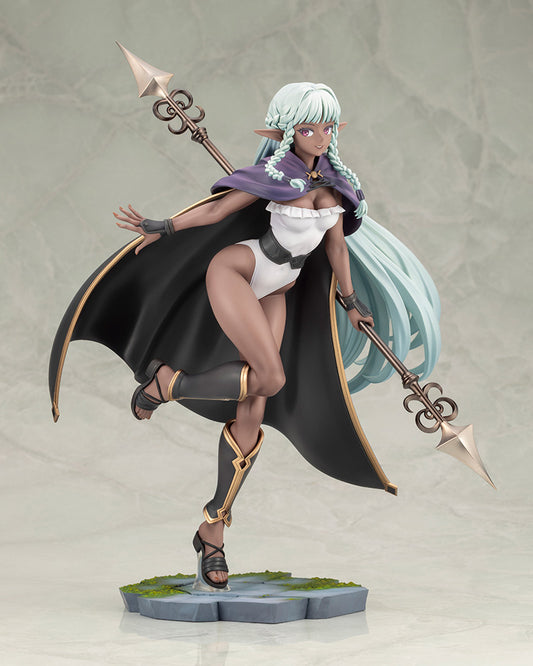 Unicorn Overlord Rosalinde Complete Figure, Uncategorized, animota