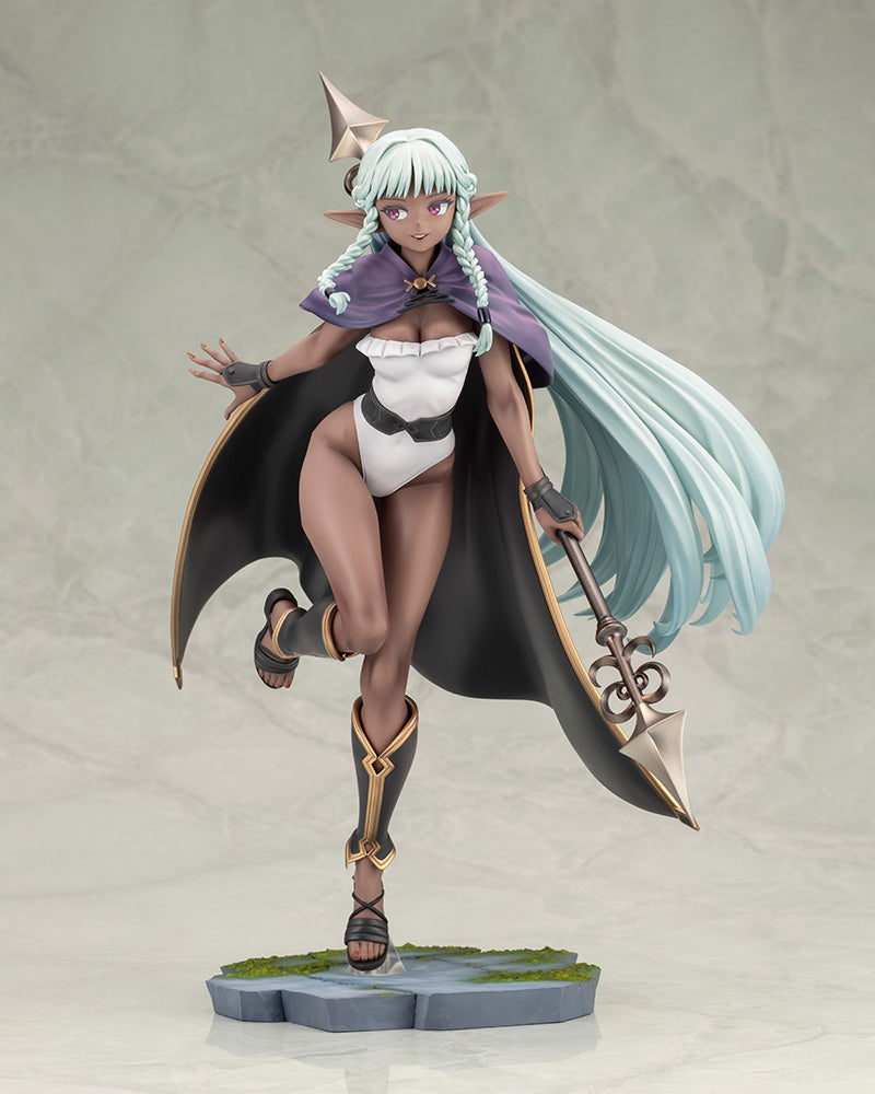 Unicorn Overlord Rosalinde Complete Figure, Uncategorized, animota