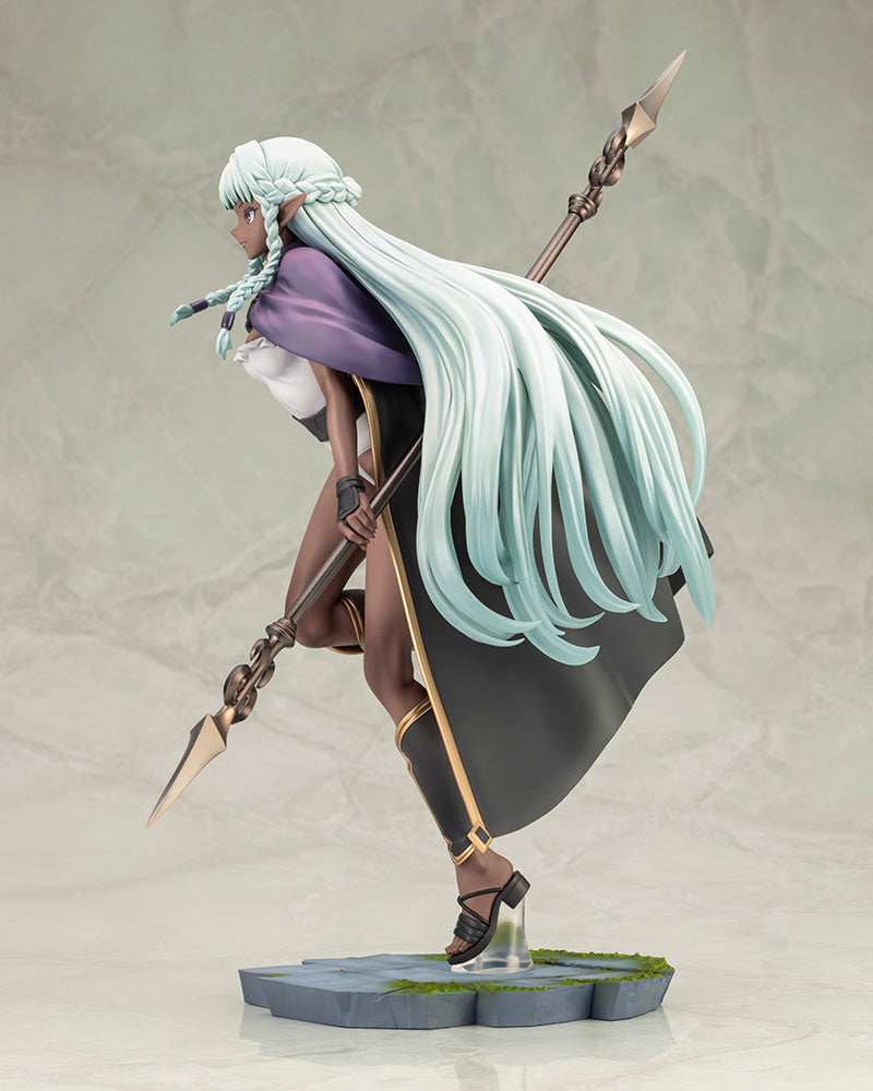 Unicorn Overlord Rosalinde Complete Figure, Uncategorized, animota