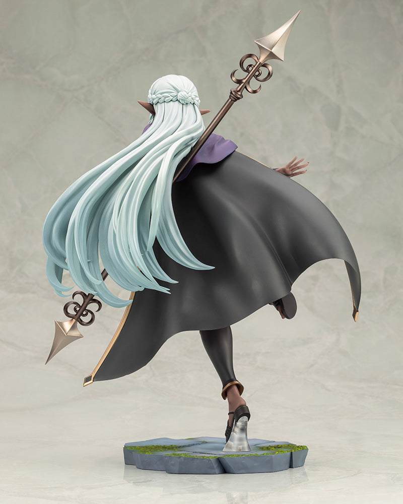 Unicorn Overlord Rosalinde Complete Figure, Uncategorized, animota