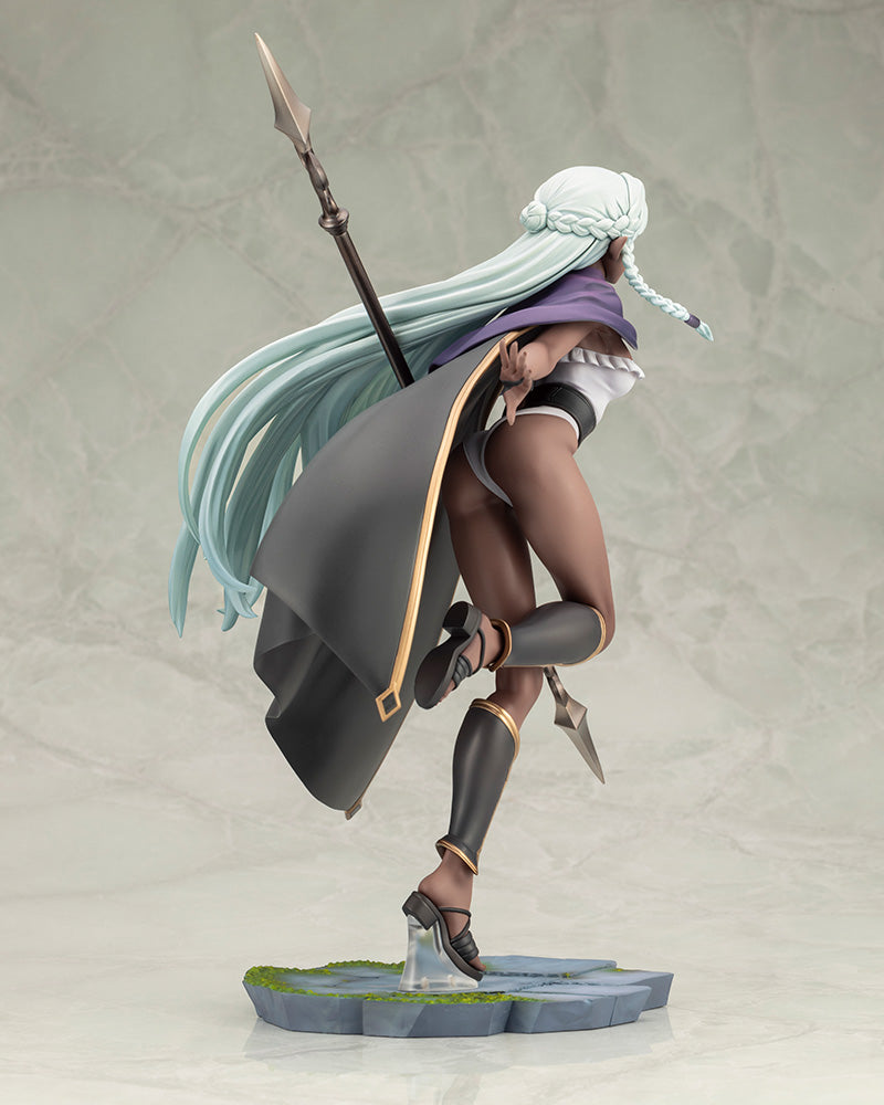 Unicorn Overlord Rosalinde Complete Figure, Uncategorized, animota