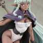 Unicorn Overlord Rosalinde Complete Figure, Uncategorized, animota