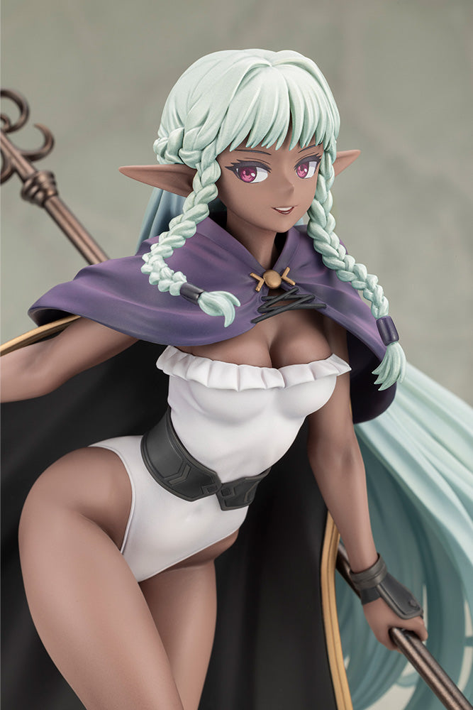Unicorn Overlord Rosalinde Complete Figure, Uncategorized, animota