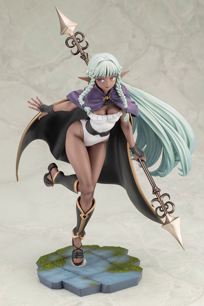 Unicorn Overlord Rosalinde Complete Figure, Uncategorized, animota