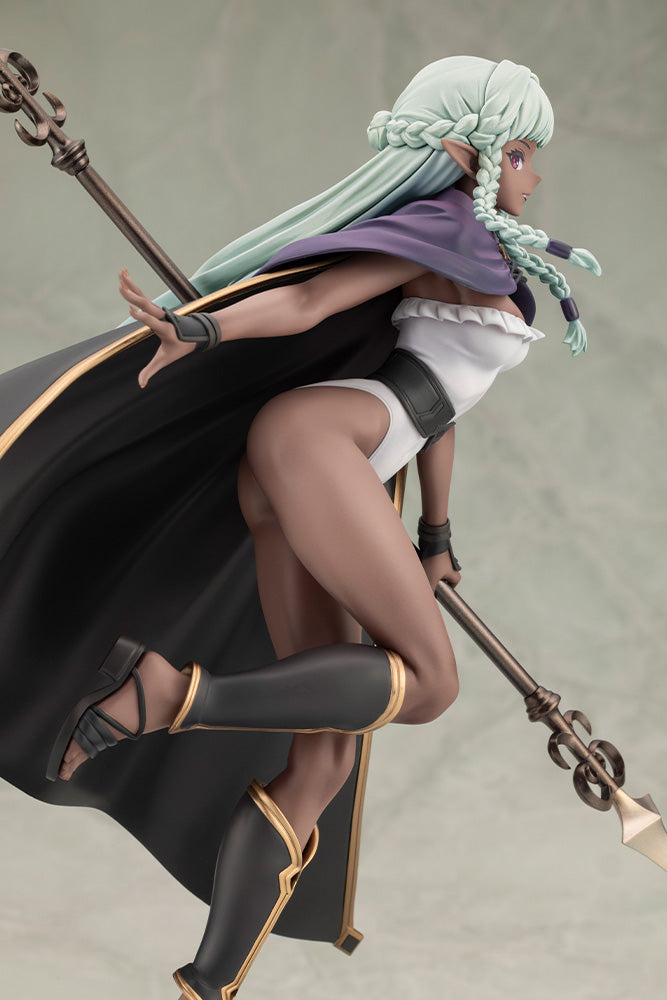 Unicorn Overlord Rosalinde Complete Figure, Uncategorized, animota