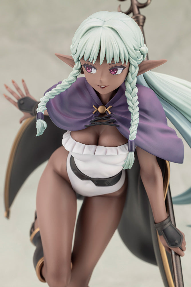 Unicorn Overlord Rosalinde Complete Figure, Uncategorized, animota