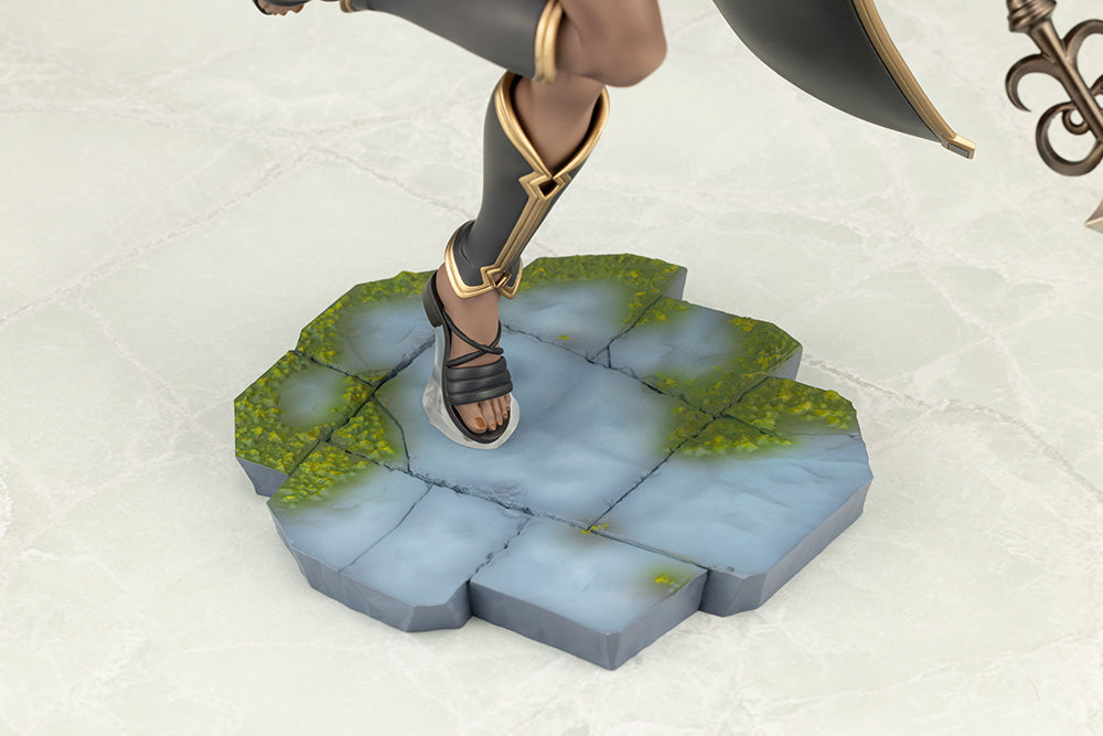 Unicorn Overlord Rosalinde Complete Figure, Uncategorized, animota