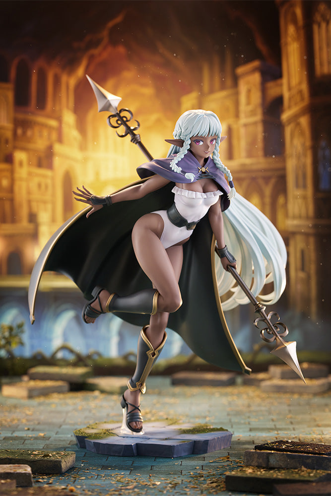 Unicorn Overlord Rosalinde Complete Figure, Uncategorized, animota