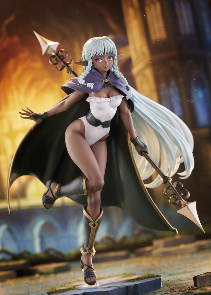 Unicorn Overlord Rosalinde Complete Figure, Uncategorized, animota