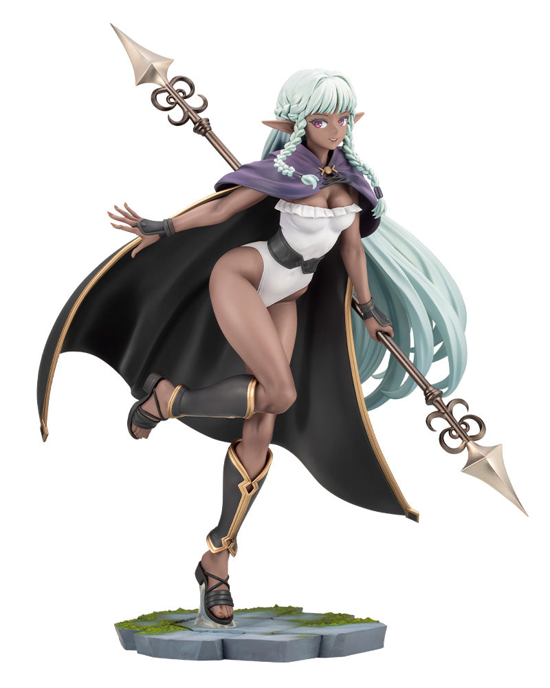 Unicorn Overlord Rosalinde Complete Figure, Uncategorized, animota