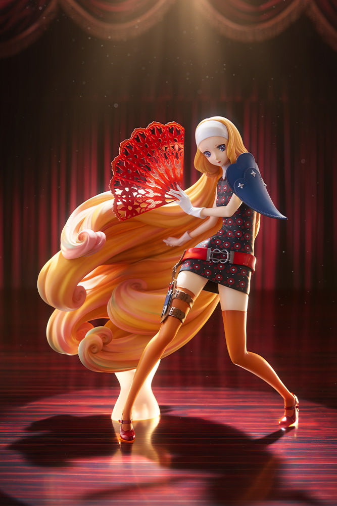 Metaphor: ReFantazio Junah, Action & Toy Figures, animota