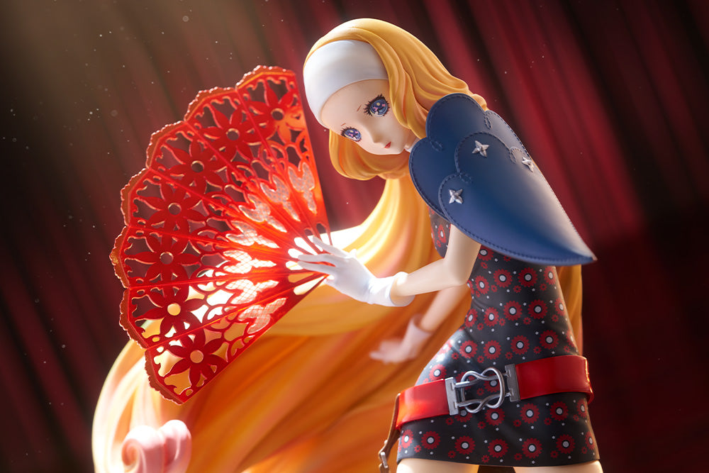 Metaphor: ReFantazio Junah, Action & Toy Figures, animota