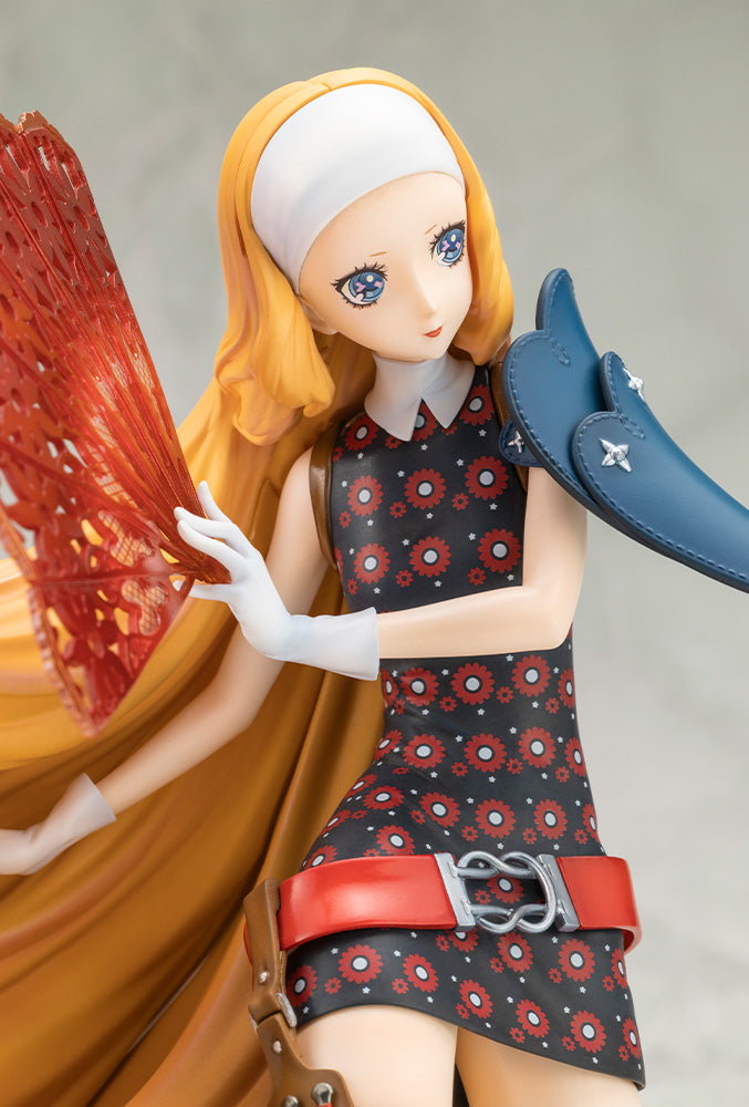 Metaphor: ReFantazio Junah, Action & Toy Figures, animota