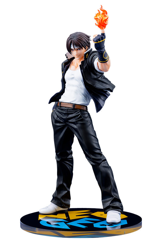 The King of Fighters '98 Kusanagi Kyo The King of Fighters '98 Ver.