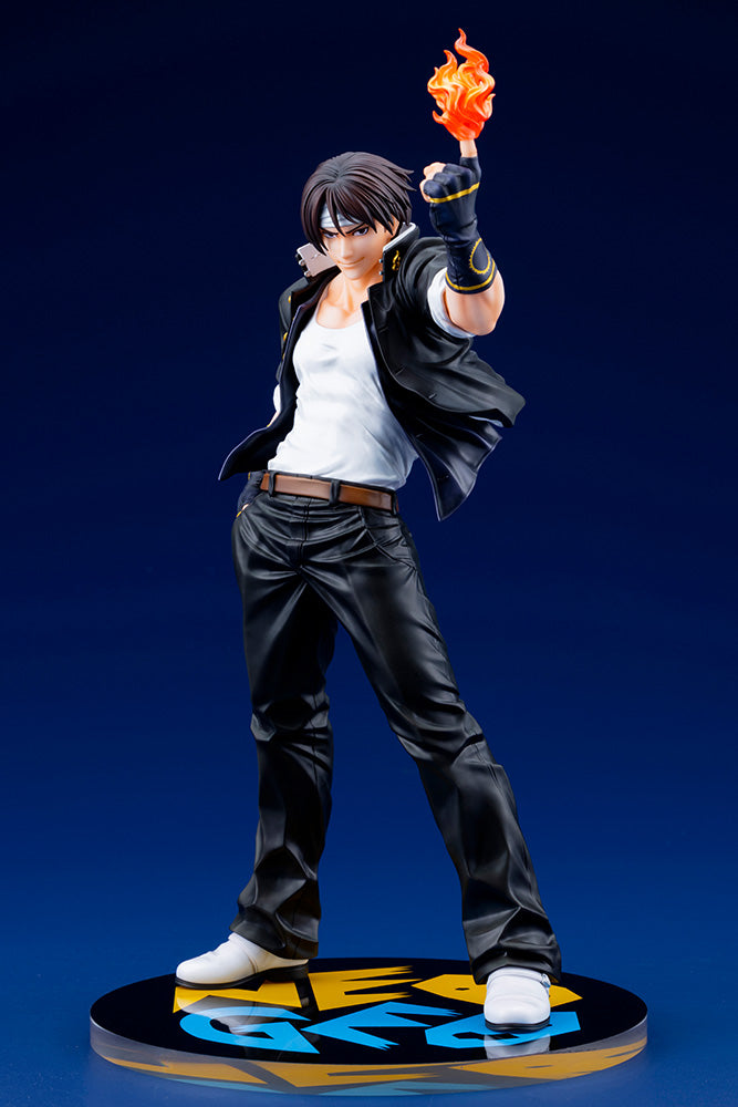 The King of Fighters '98 Kusanagi Kyo The King of Fighters '98 Ver.