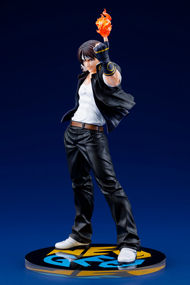 The King of Fighters '98 Kusanagi Kyo The King of Fighters '98 Ver.