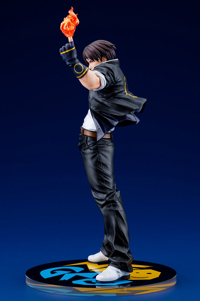The King of Fighters '98 Kusanagi Kyo The King of Fighters '98 Ver.