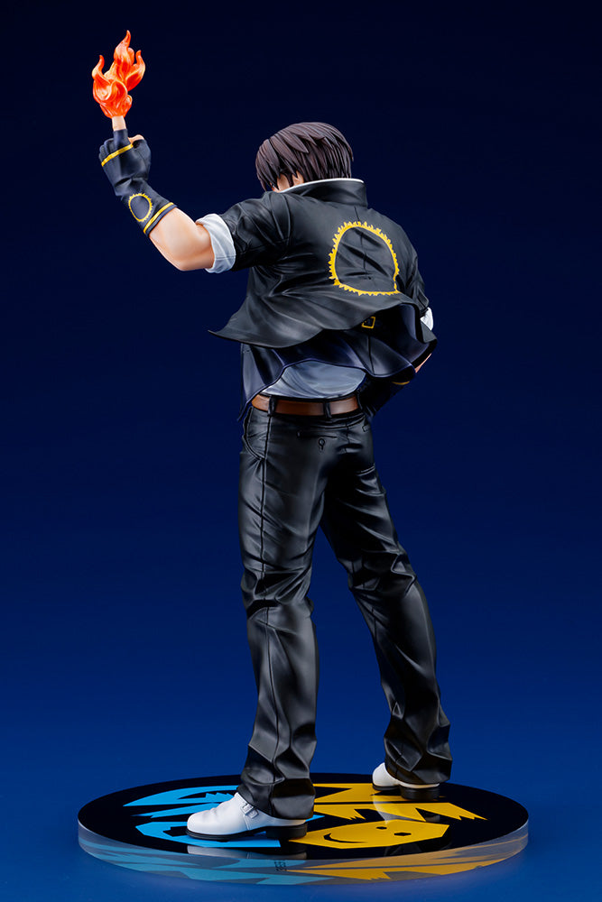 The King of Fighters '98 Kusanagi Kyo The King of Fighters '98 Ver.