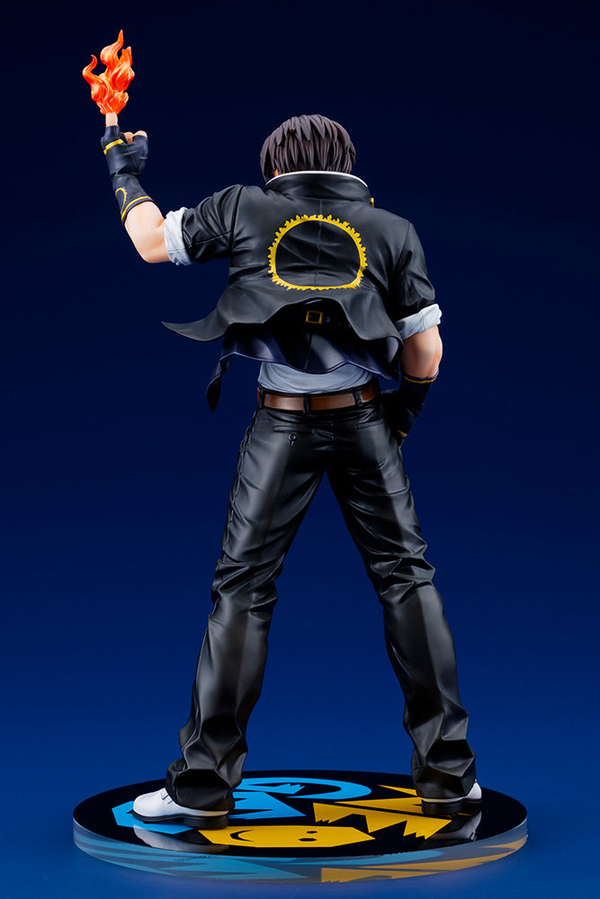 The King of Fighters '98 Kusanagi Kyo The King of Fighters '98 Ver.