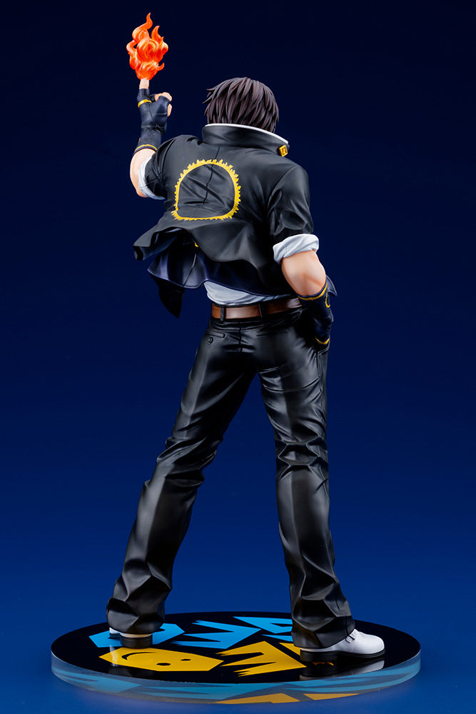 The King of Fighters '98 Kusanagi Kyo The King of Fighters '98 Ver.