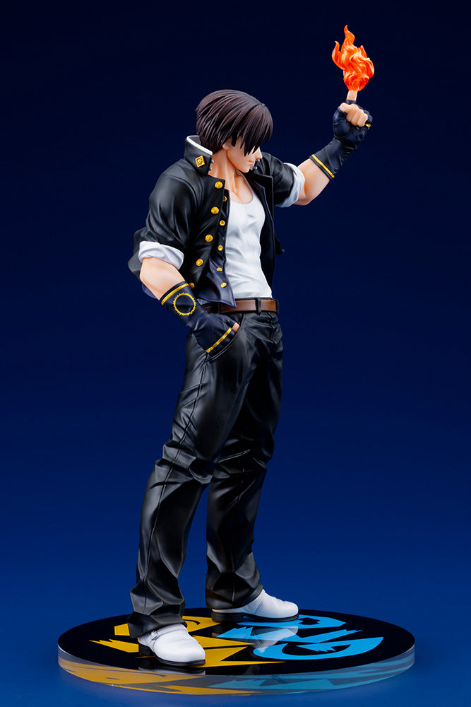 The King of Fighters '98 Kusanagi Kyo The King of Fighters '98 Ver.