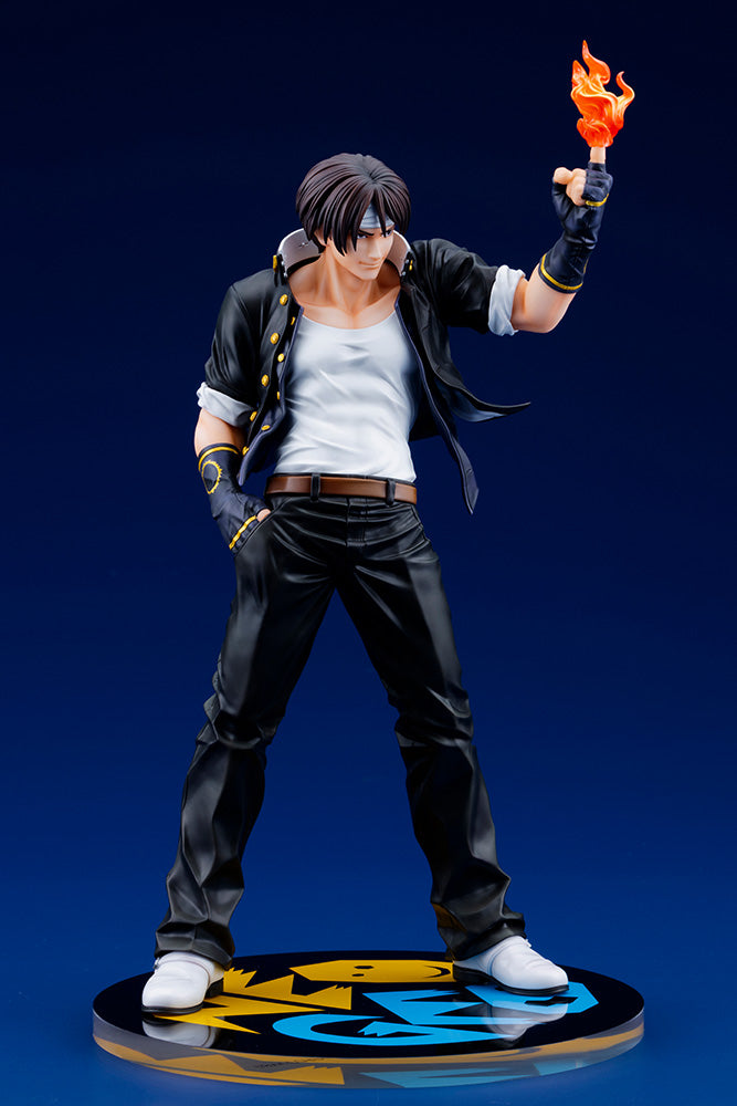 The King of Fighters '98 Kusanagi Kyo The King of Fighters '98 Ver.
