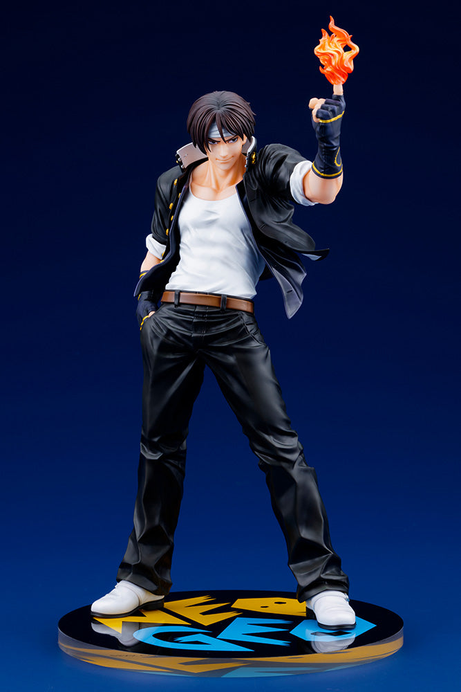 The King of Fighters '98 Kusanagi Kyo The King of Fighters '98 Ver.