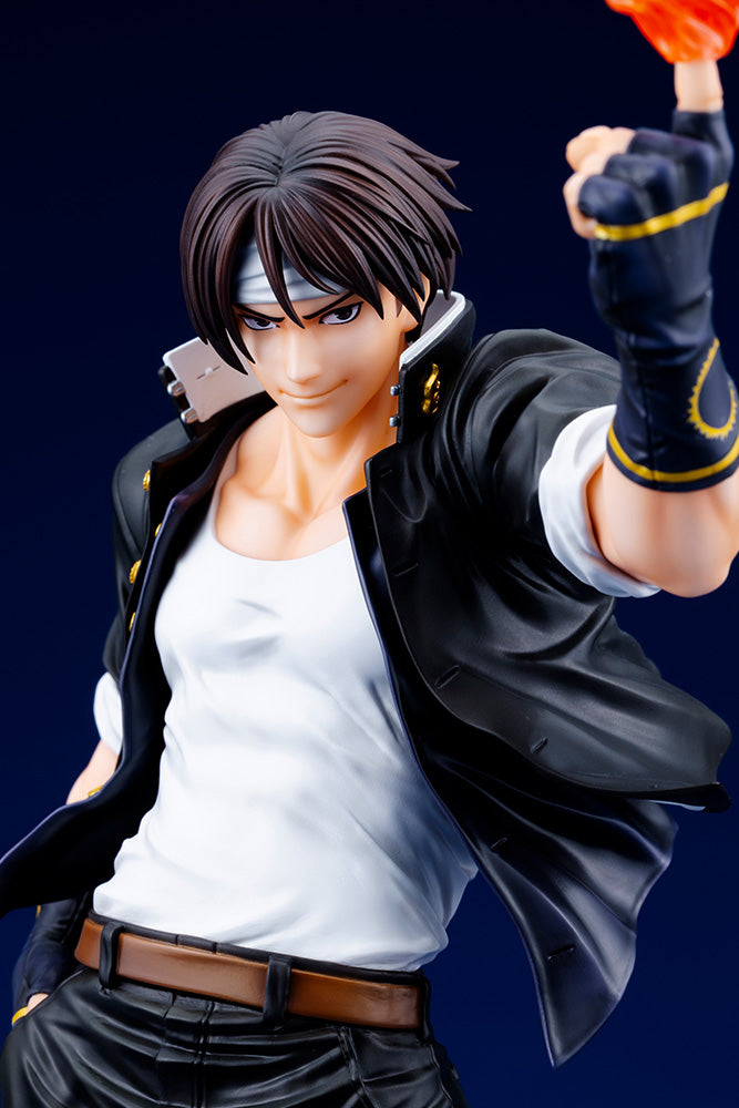 The King of Fighters '98 Kusanagi Kyo The King of Fighters '98 Ver.