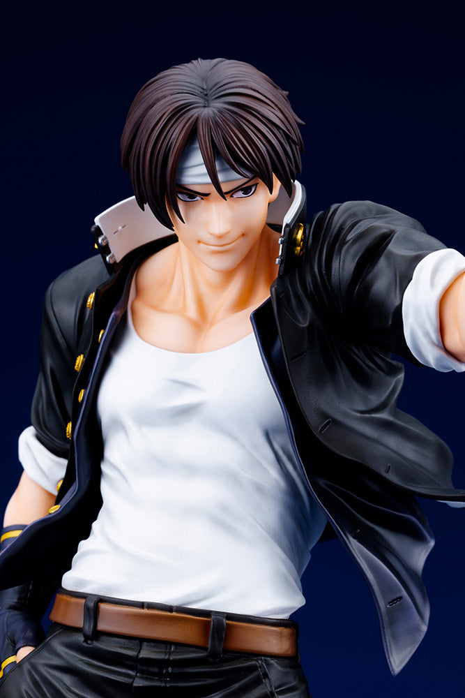 The King of Fighters '98 Kusanagi Kyo The King of Fighters '98 Ver.