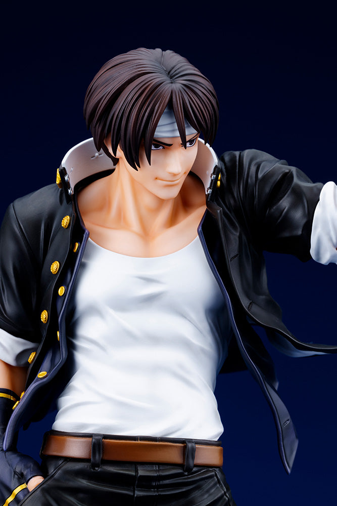 The King of Fighters '98 Kusanagi Kyo The King of Fighters '98 Ver.
