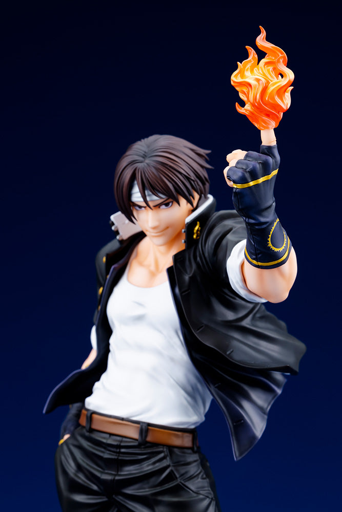 The King of Fighters '98 Kusanagi Kyo The King of Fighters '98 Ver.