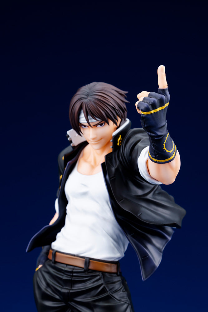 The King of Fighters '98 Kusanagi Kyo The King of Fighters '98 Ver.