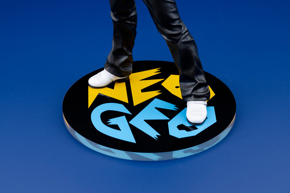 The King of Fighters '98 Kusanagi Kyo The King of Fighters '98 Ver.
